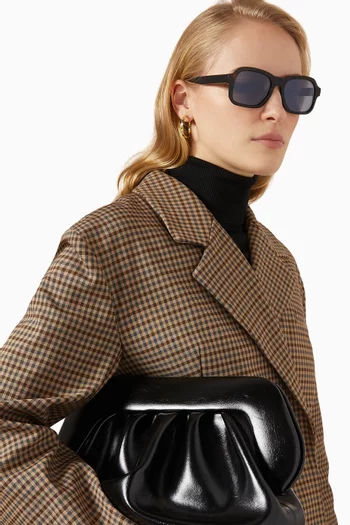 The Marley Sunglasses in Acetate
