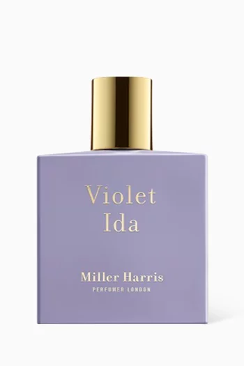 Violet Ida Eau de Parfum, 50ml
