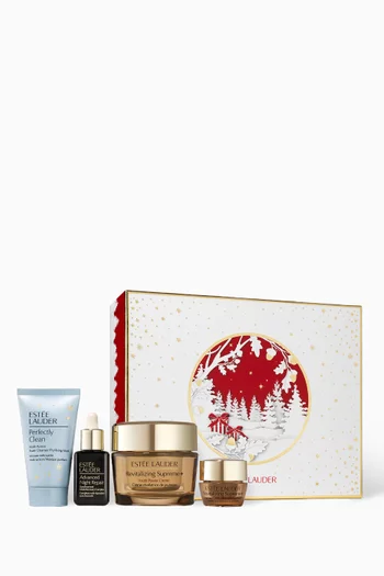 Firm + Lift Skincare Wonders Gift Set