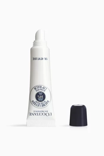 Shea Ultra Rich Lip Balm, 12ml