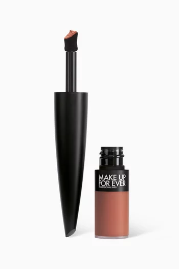 192 Toffee At All Hours Rouge Artist For Ever Matte, 4.5ml