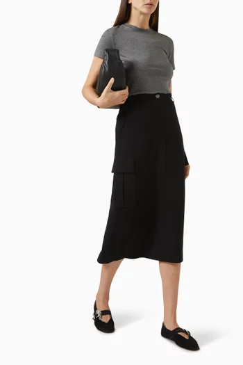 Tiny T-shirt in Organic Cotton