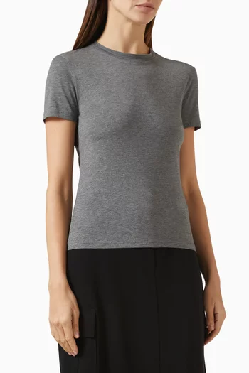 Tiny T-shirt in Organic Cotton