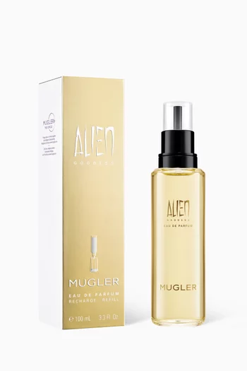 Alien Goddess Eau de Parfum Refill, 100ml