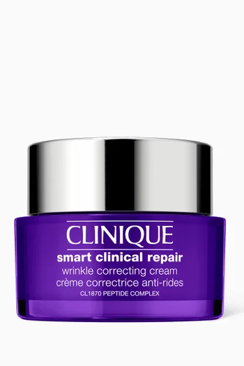 Smart Clinical Repair Wrinkle Correcting Cream, 50ml