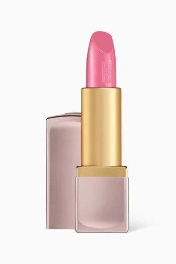 Petal Pink Lip Colour