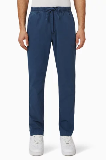 Andover Trousers in Cotton