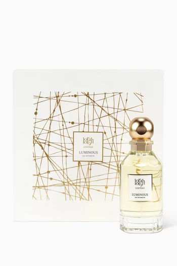 ماء عطر لومينوس، 80 ملل