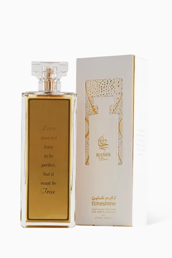 Timeshine Love Everywhere Mist, 150ml