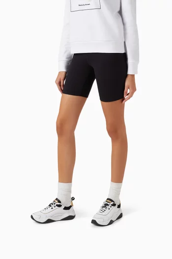 Cher AX Charm Low-top Sneakers in Textile