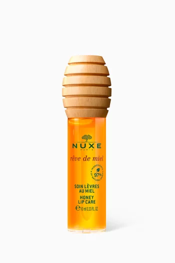 Reve de Miel Honey Lip Care, 10ml