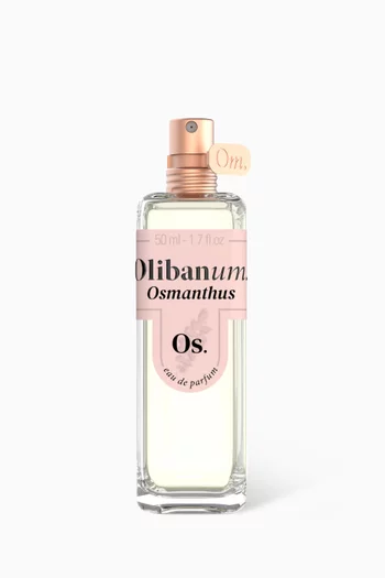 Osmanthus Eau de Parfum, 50ml