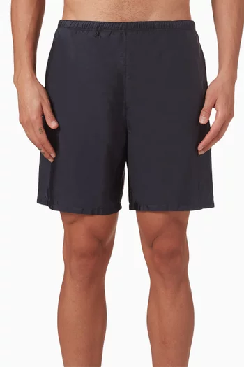 Swim Shorts in Recycled Nylon