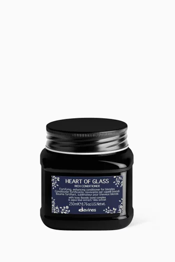Heart Of Glass Rich Conditioner, 250ml