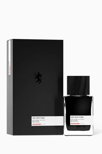 Blackstar Eau de Parfum, 75ml