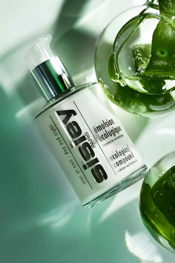 Ecological Compound Advanced Formula, 60ml