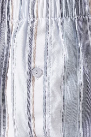 بوكسر فانسي قطن