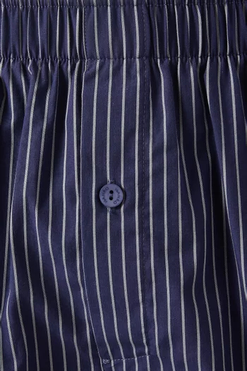 بوكسر فانسي قطن