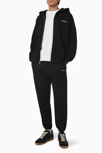 Classics Long-sleeve T-shirt in Heavy-jersey