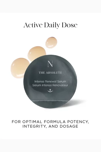 Intense Renewal Serum