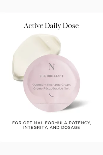 Overnight Recharge Cream Refill