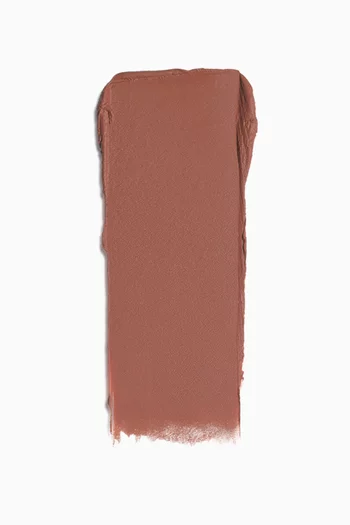 107 Burnt Caramel Nude Rouge Artist Velvet Nude, 3.5g