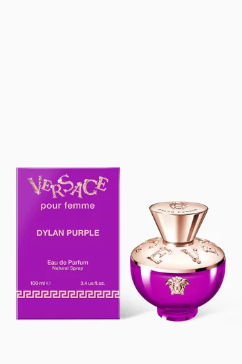 ماء عطر ديلان بربل، 100 ملل