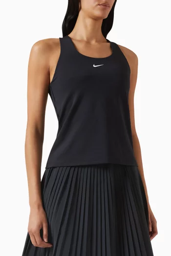 تي شيرت مبطن بلا أكمام بتقنية Dri-FIT جيرسيه