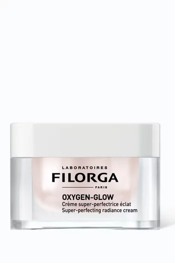 Oxygen-Glow Cream, 50ml
