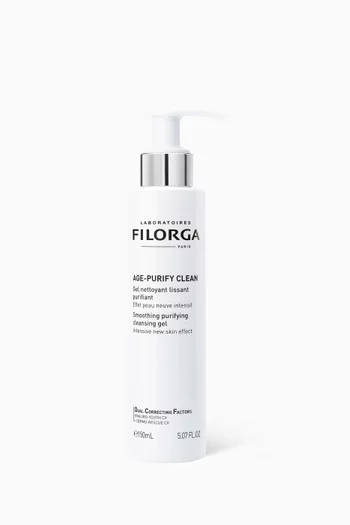 Age Purify Cleanser, 150ml