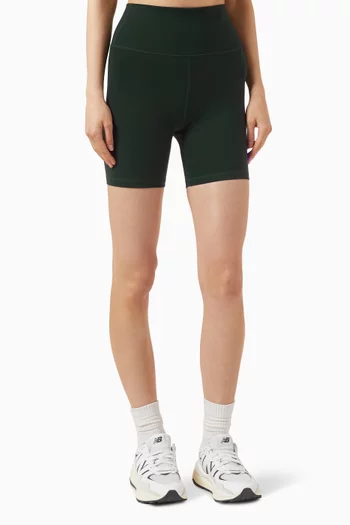 Lana Active II Biker Shorts in Stretch-jersey