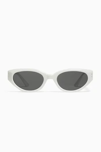 Rococo W2 Sunglasses in Acetate