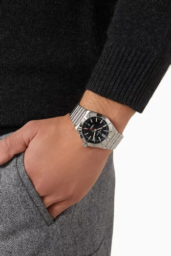 Chronomat Automatic GMT 40