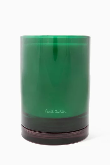 Botanist 3-Wick Scented Candle, 1000g