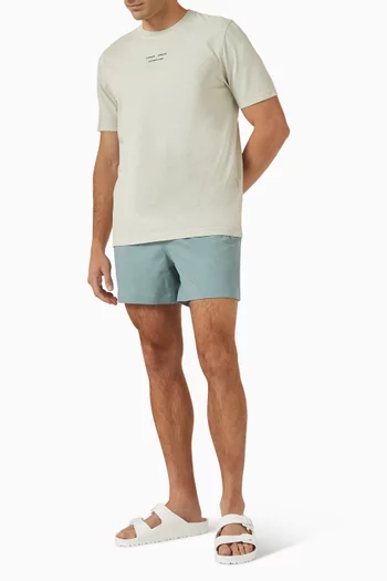 شورت سباحة موزيز