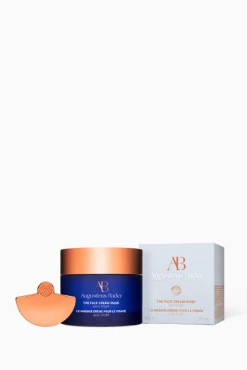 The Face Cream Mask, 50ml
