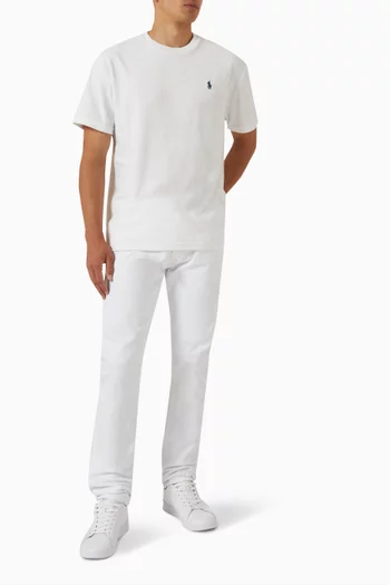 Sullivan Slim-fit Jeans in Denim