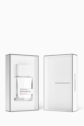 Hall Of Fame Eau de Parfum, 75ml