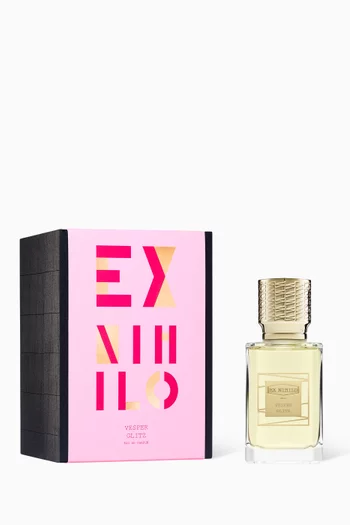 Vesper Glitz Eau de Parfum, 50ml