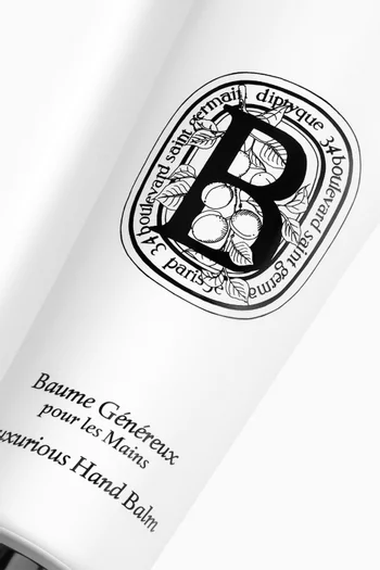 Luxurious Hand Balm, 45ml