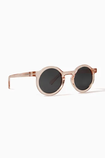 Darla Sunglasses in Recycled Polycarbonate