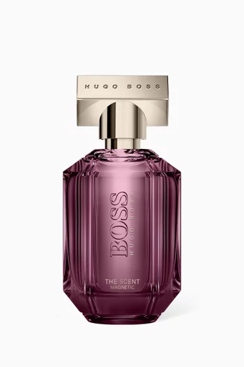 Boss The Scent Magnetic, 50ml