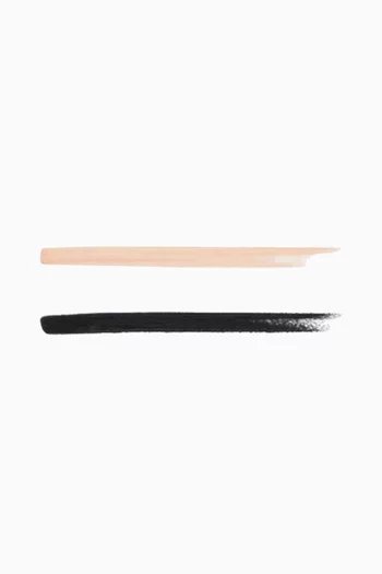 04 Noir Cream Smoke and Brighten Kajal, 0.5g