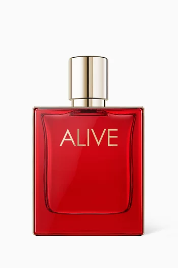 Alive Parfum, 50ml