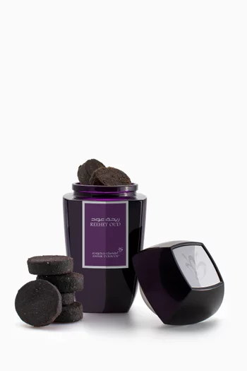Reehet Oud Dokhoon Set