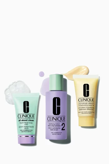 Cleanser Refresher Course Set (Type 2)