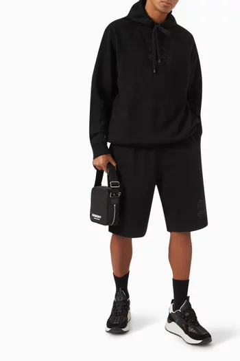 Tyler Shorts in Cotton