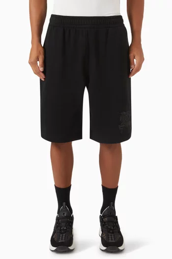Tyler Shorts in Cotton