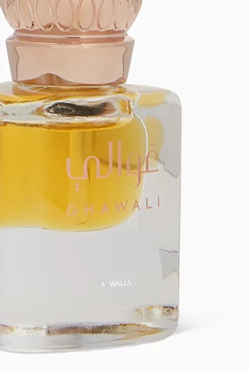 عطر 4 وولز مركز، 6 ملل