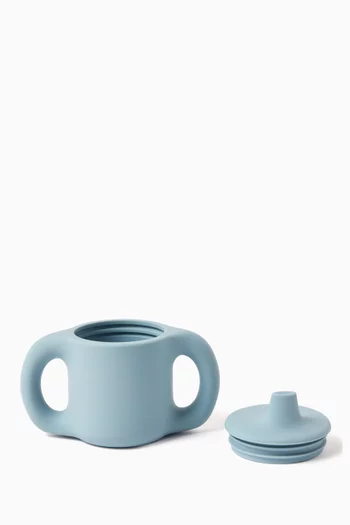 Katinka Sippy Cup in Silicone